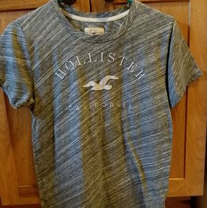Hollister T Shirt